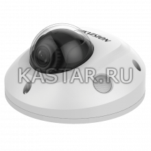  IP-камера Hikvision DS-2CD2563G0-IS (4 мм)