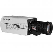  Корпусная IP-камера Hikvision DS-2CD2822F (B) без объектива