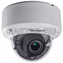  Уличная 8 Мп TVI-камера Hikvision DS-2CE59U8T-VPIT3Z (2.8-12 мм)