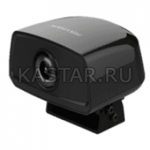  1.3 Мп IP-камера Hikvision DS-2XM6212FWD-IM (4 мм) для транспорта