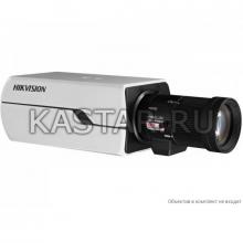  Высокочувствительная Smart IP-камера в стандартном корпусе Hikvision DS-2CD4C36FWD-AP