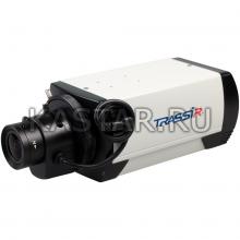 Box 4 Мп IP-камера TRASSIR TR-D1140