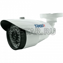 Цилиндр IP-камера TRASSIR TR-D2B5