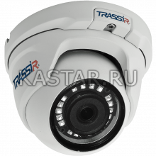Сфера IP-камера TRASSIR TR-D2S5 (2.8 мм)